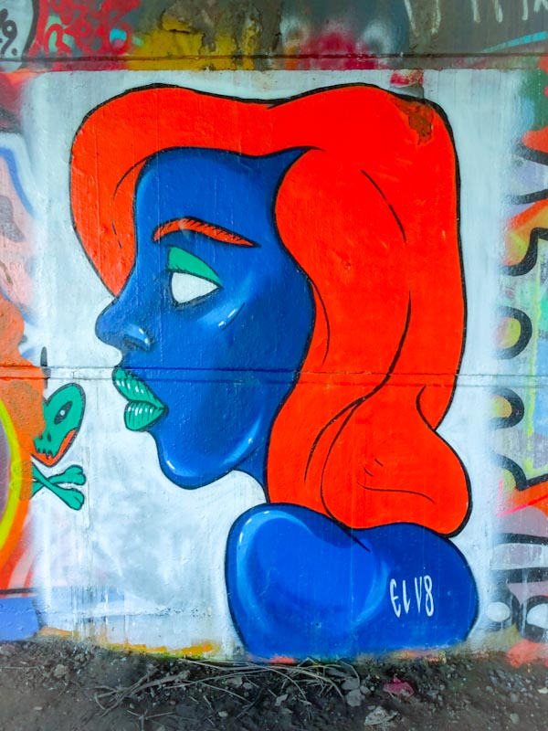 Elv8, Brunel Way, Bristol, July 2020