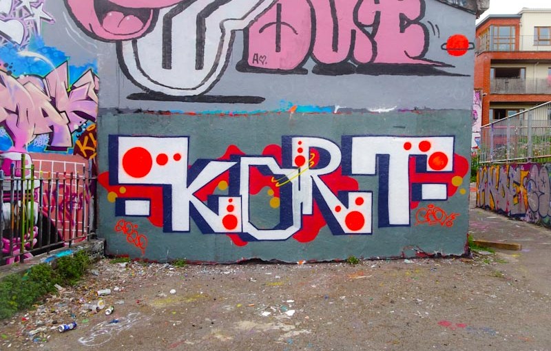 Cort, Dean Lane, Bristol, July 2020