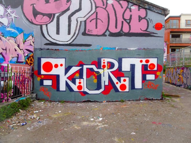 Cort, Dean Lane, Bristol, July 2020