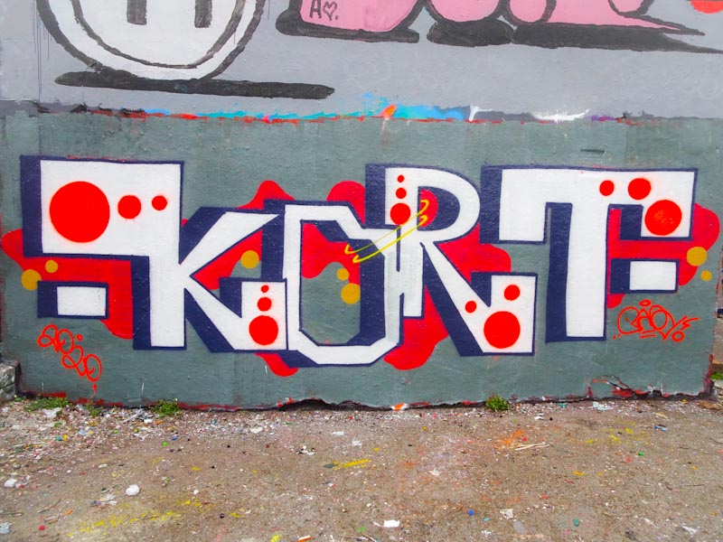 Cort, Dean Lane, Bristol, July 2020