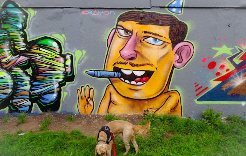 3105. M32 roundabout J3&nbsp;(245)