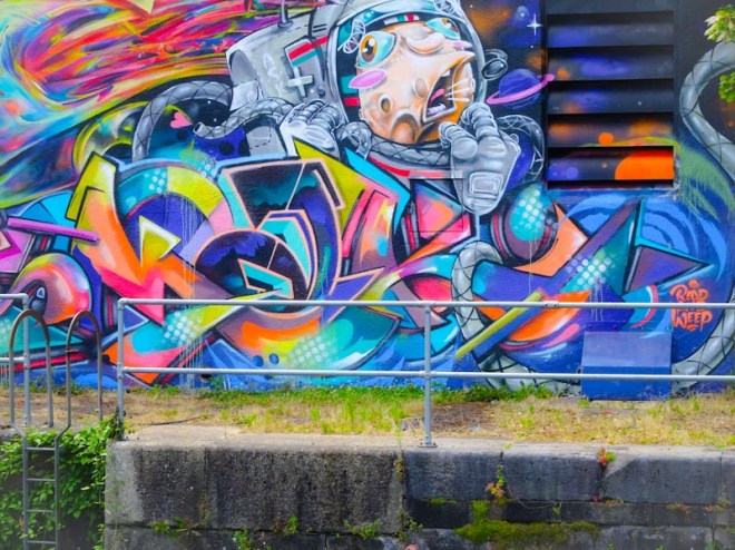 Smak, Nova Scotia, Bristol, July 2020