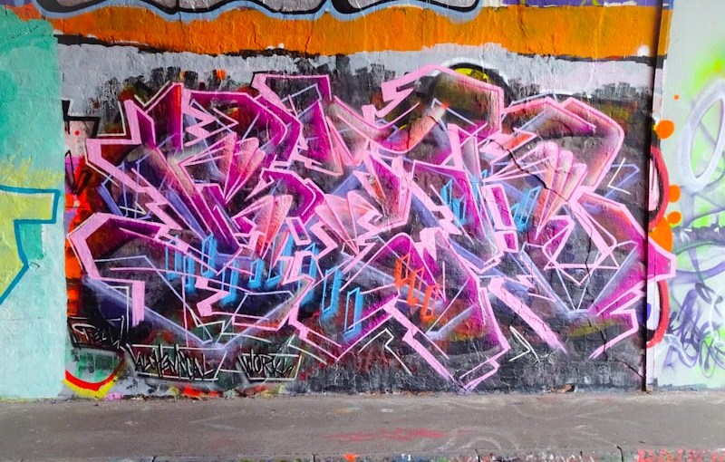 3146. St Werburghs tunnel&nbsp;(182)