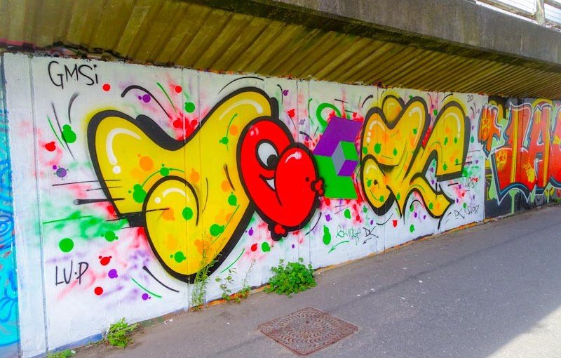 3140. M32 Cycle path&nbsp;(73)