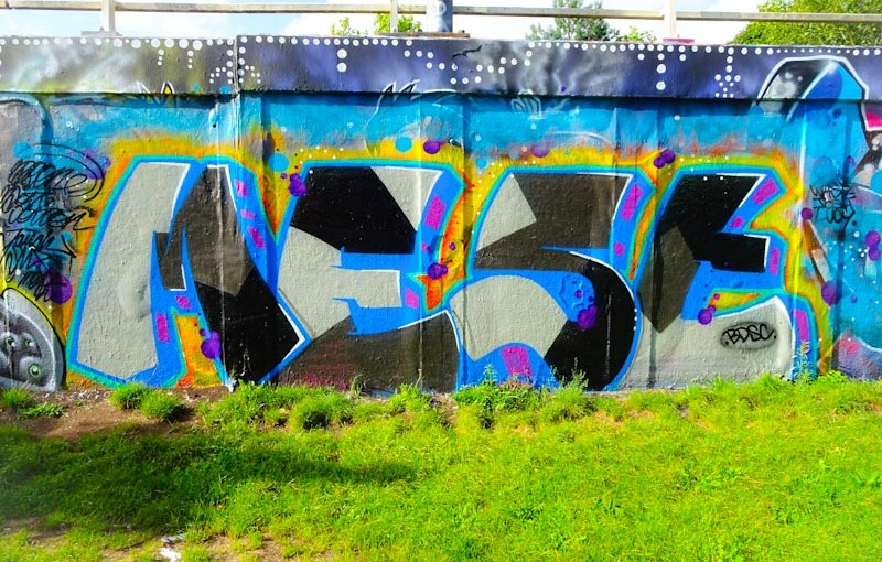 3163. M32 roundabout J3&nbsp;(252)