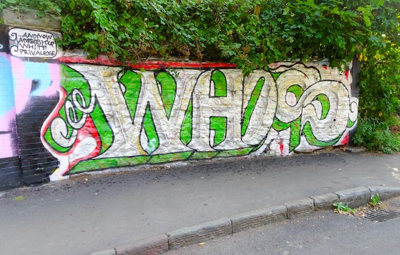 3143. St Werburghs tunnel&nbsp;(181)