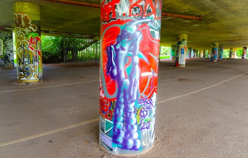 3161. Brunel Way bridge&nbsp;(54)