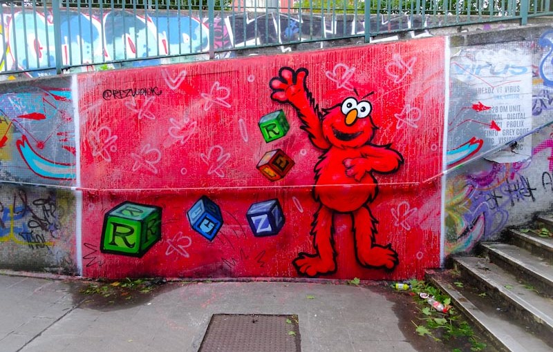 3147. Lawrence Hill roundabout&nbsp;(14)