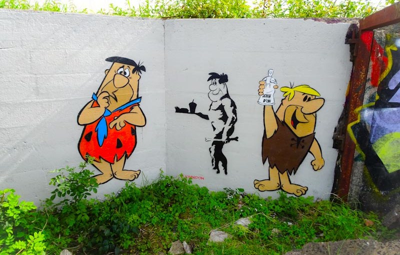 3113. Purdown HAA Battery&nbsp;(8)