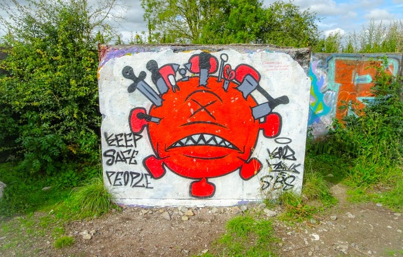 3167. Purdown HAA Battery&nbsp;(10)