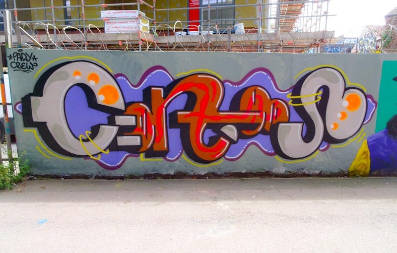 3162. M32 Cycle path&nbsp;(76)