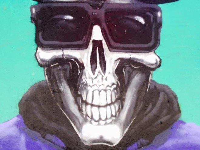 Laic217, M32 cycle path, Bristol August 2020