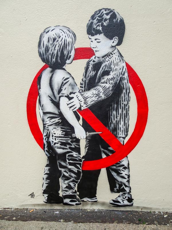 JPS, Frogmore Street, Bristol, August 2020