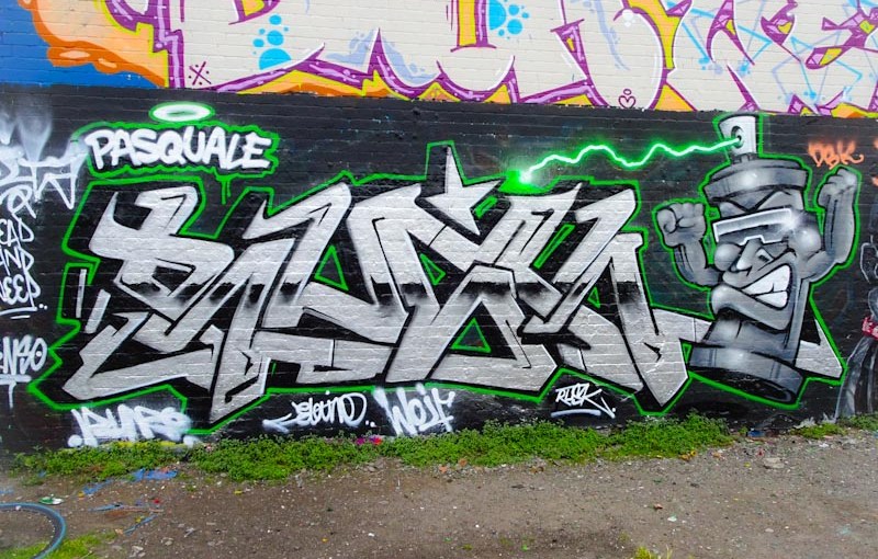 3121. Dean Lane skate park&nbsp;(340)