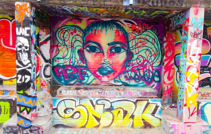 3127. Dean Lane skate park&nbsp;(341)