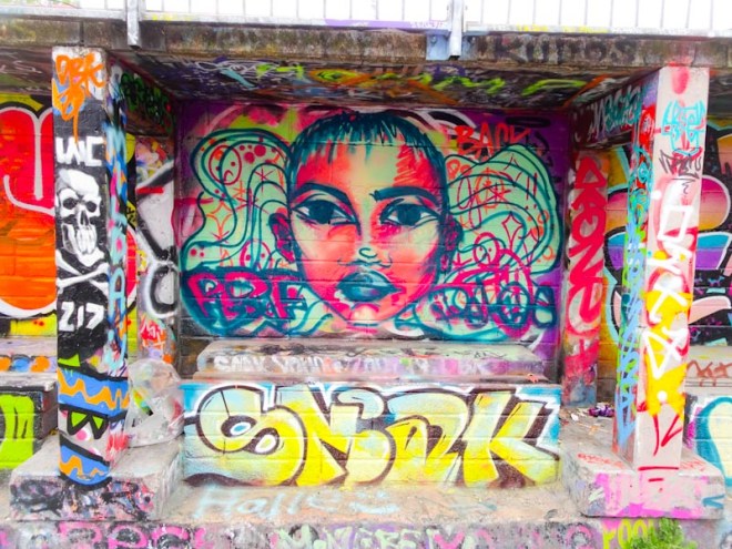 Pekoe and Smak, Dean Lane, Bristol, August 2020