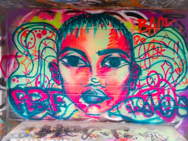 Pekoe, Dean Lane, Bristol, August 2020