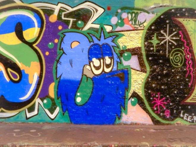 DFC1848, St Werburghs, Bristol, August 2020