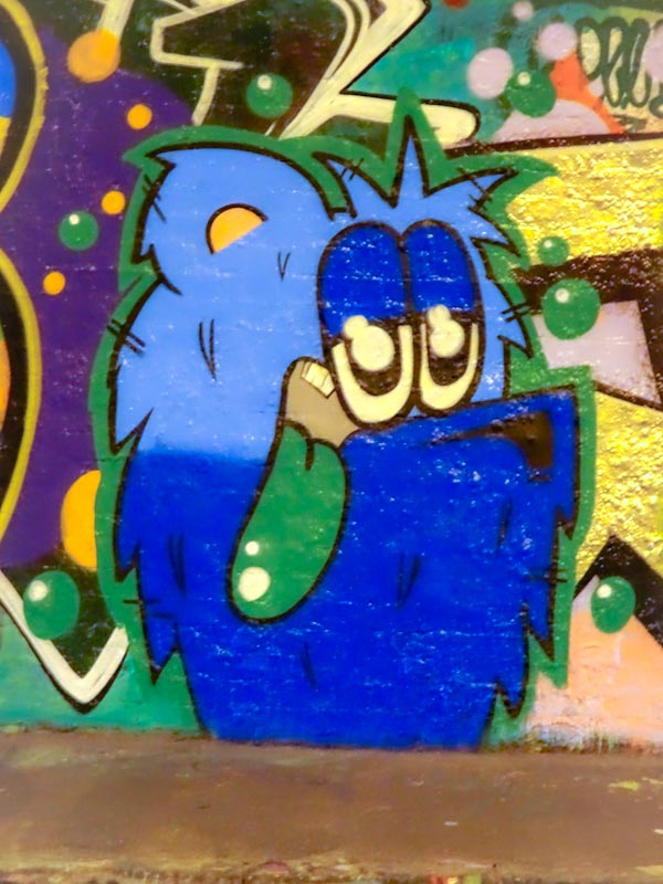 DFC1848, St Werburghs, Bristol, August 2020