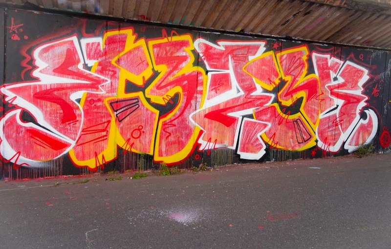 3133. M32 Cycle path&nbsp;(71)