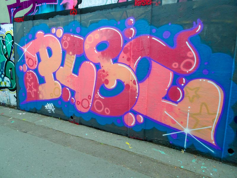 Pl8o, M32 roundabout, Bristol, July 2020