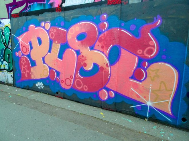 Pl8o, M32 roundabout, Bristol, July 2020