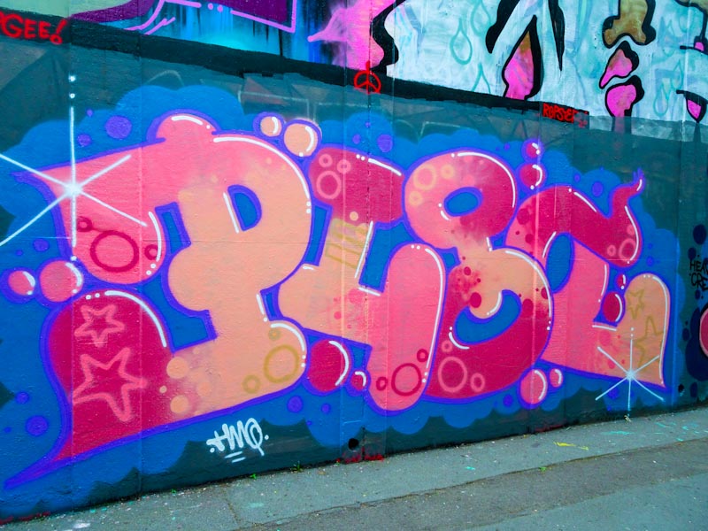 Pl8o, M32 roundabout, Bristol, July 2020