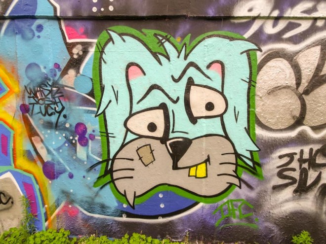 DFC1848, M32 roundabout, Bristol, August 2020