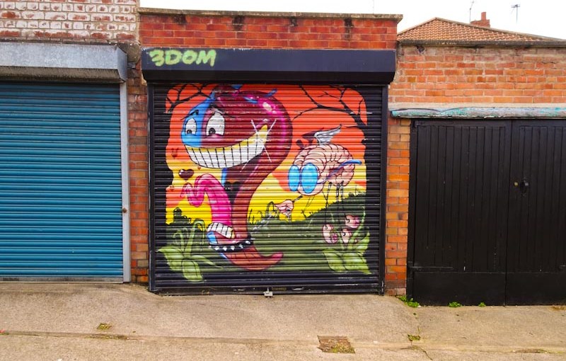 3169. Upper Sandhurst&nbsp;Road