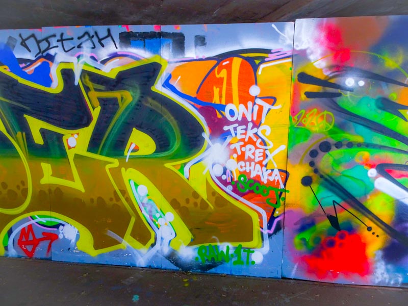 Ryder, M32 Spot, Bristol, September 2020