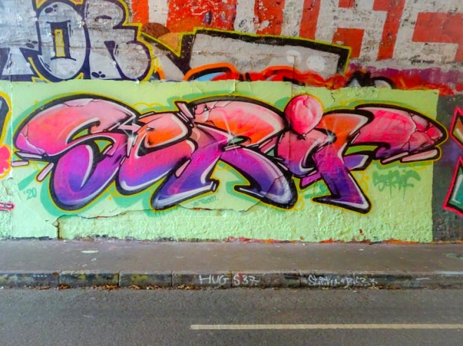 Gage Graphics, St Werburghs, Bristol, September 2020