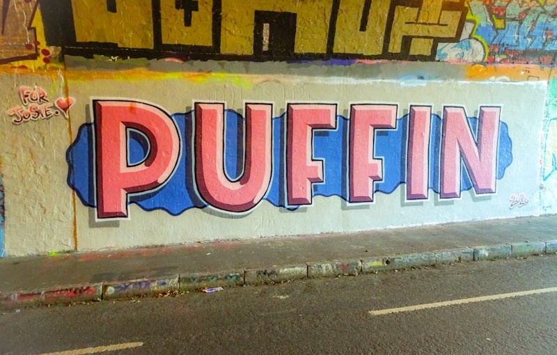 3188. St Werburghs tunnel&nbsp;(188)