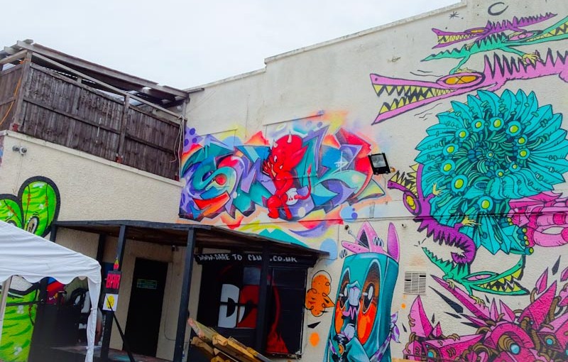 3189. Alfred Street&nbsp;(5)