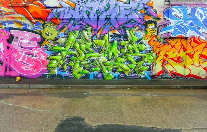 3190. Alfred Street&nbsp;(6)