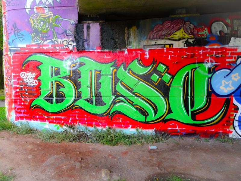 Stivs, Brunel Way, Bristol, September 2020