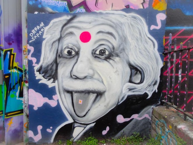 Dream Safari, Dean Lane, Bristol, August 2020