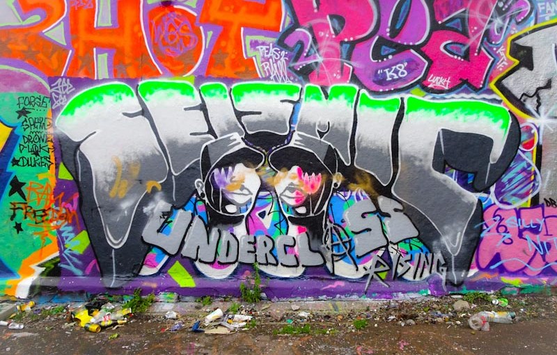 3209. Dean Lane skate park&nbsp;(355)