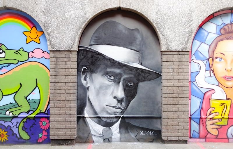 3215. John Street&nbsp;(4)