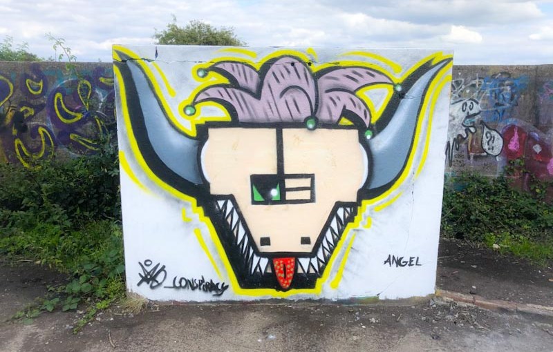 3172. Purdown HAA Battery&nbsp;(11)