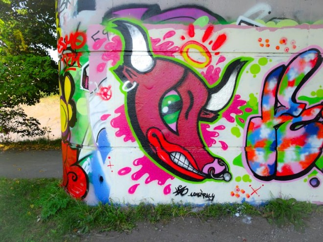 Varo, Brunel Way, Bristol, September 2020