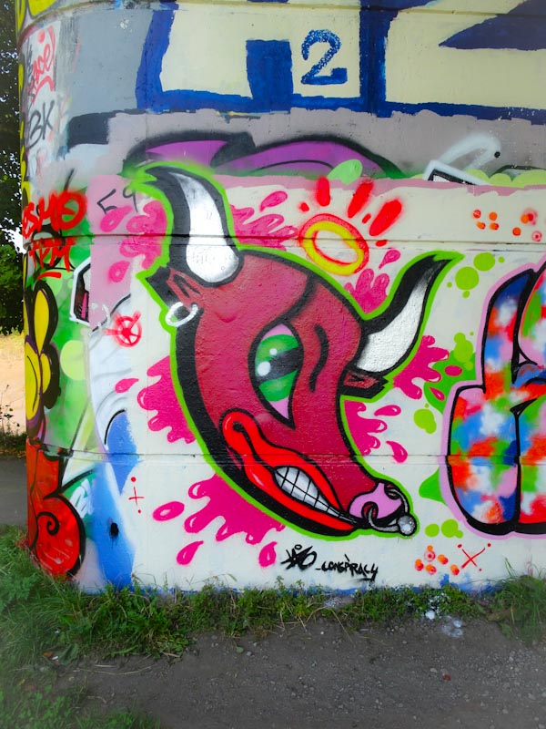 Varo, Brunel Way, Bristol, September 2020