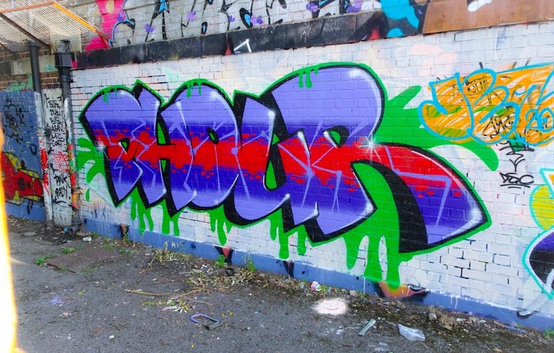 3193. Dean Lane skate park&nbsp;(353)