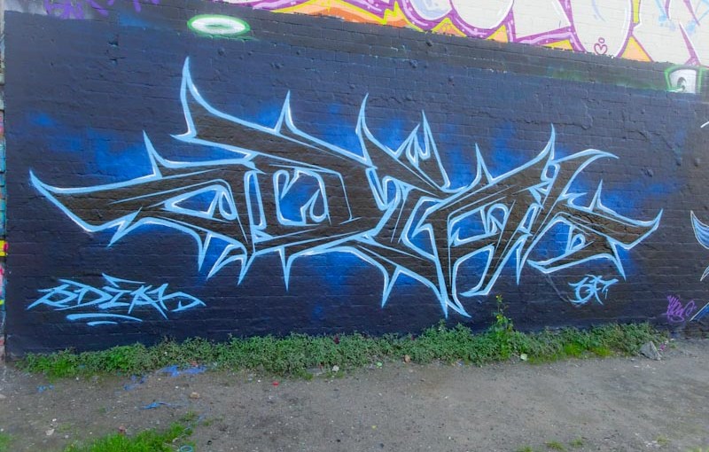 3206. Dean Lane skate park&nbsp;(354)