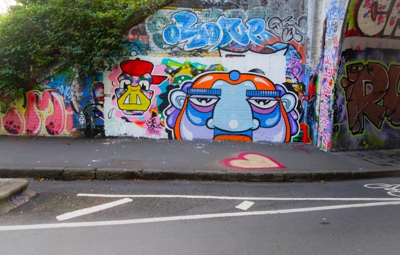 3198. St Werburghs tunnel&nbsp;(191)