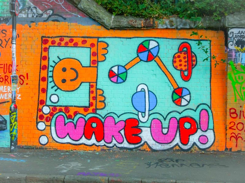 Billy, St Werburghs, Bristol, September 2020