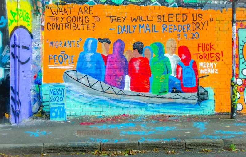 3249. St Werburghs tunnel&nbsp;(199)