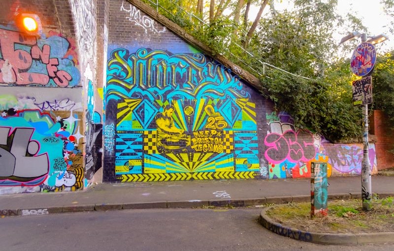 3231. St Werburghs tunnel&nbsp;(194)