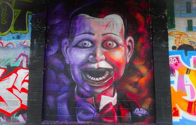 3274. M32 Cycle path&nbsp;(82)