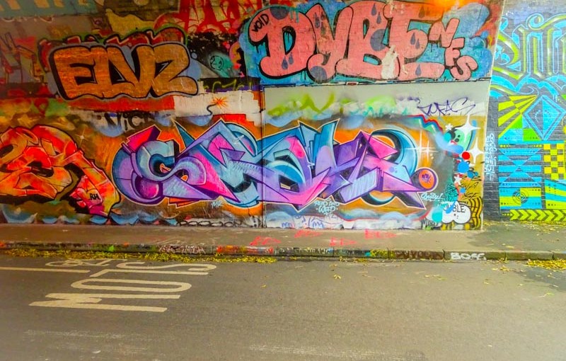 Smak, St Werburghs, Bristol, October 2020