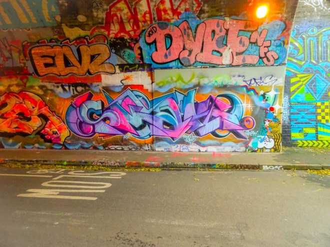 Smak, St Werburghs, Bristol, October 2020